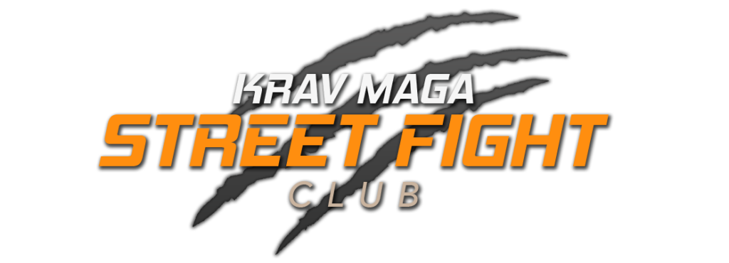 STREET FIGHT CLUB